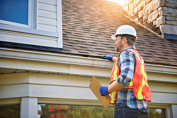 Licensed Gutter Installation service in New Springfield, OH - Roof Repair Smedway